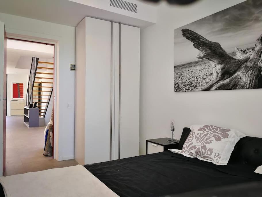 Precioso Chalet Vanguardista Palma de Mallorca Exterior photo