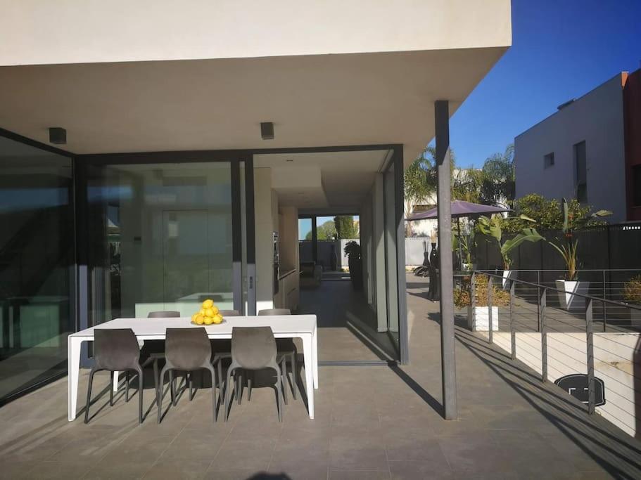 Precioso Chalet Vanguardista Palma de Mallorca Exterior photo