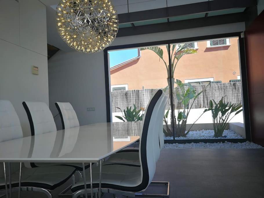 Precioso Chalet Vanguardista Palma de Mallorca Exterior photo