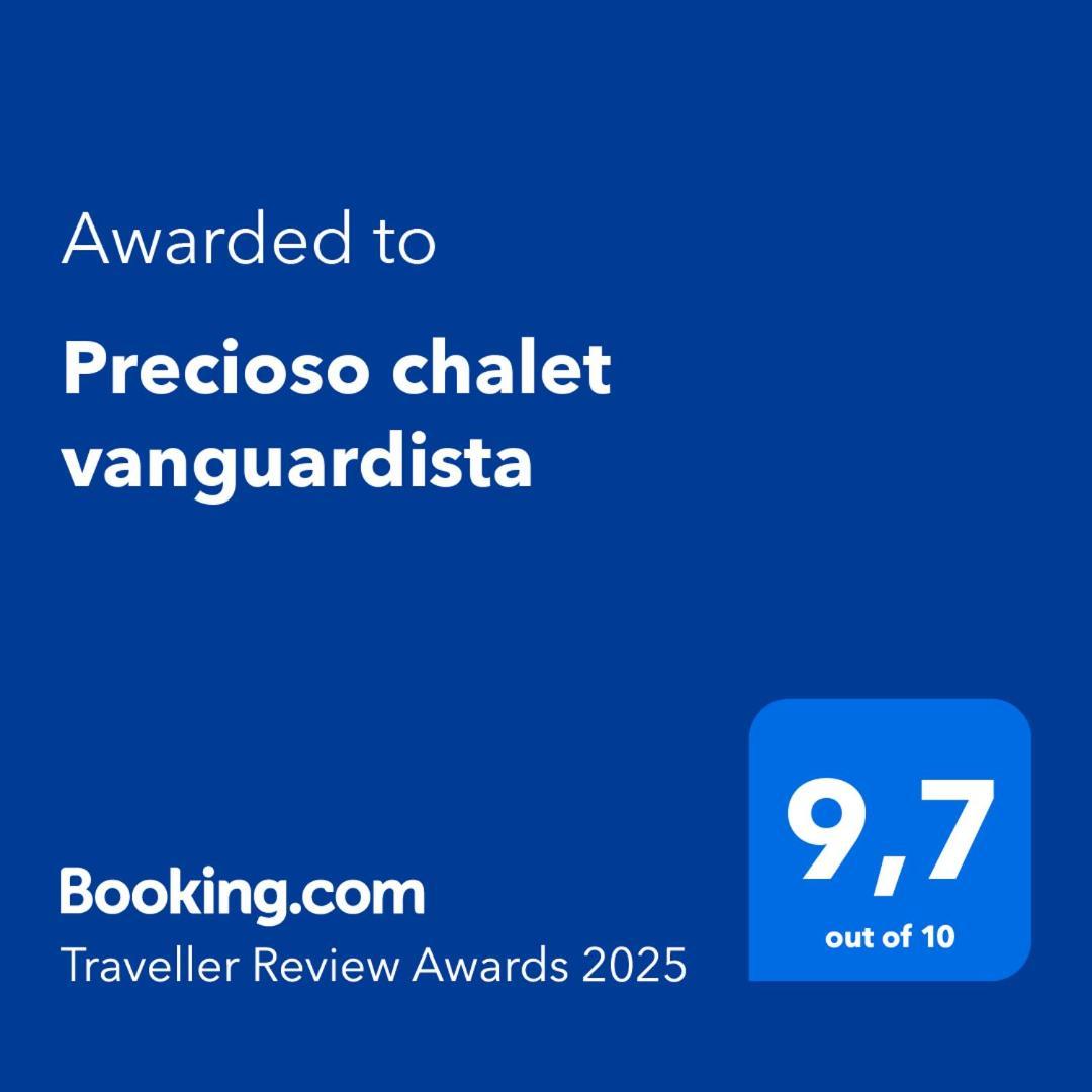 Precioso Chalet Vanguardista Palma de Mallorca Exterior photo